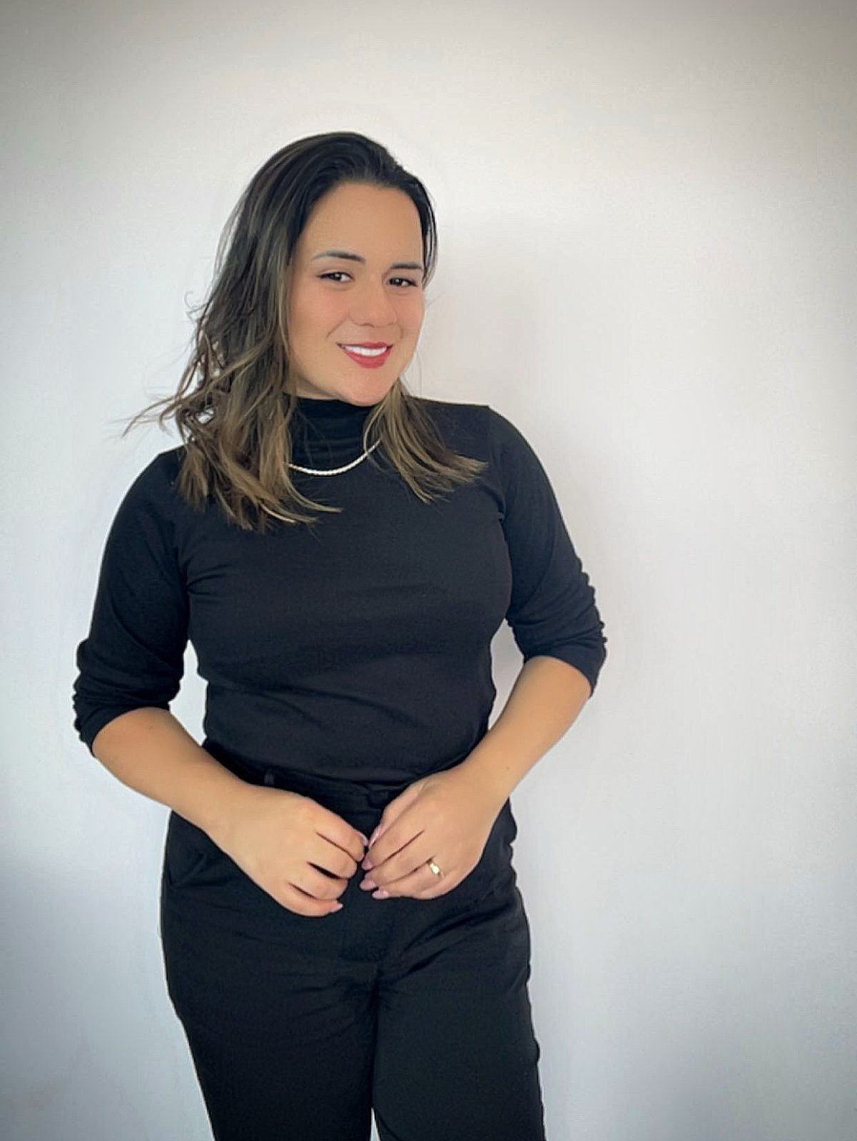 Sara Lohanna Oliveira