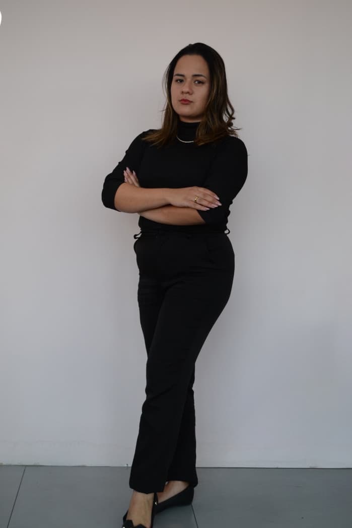Sara Lohanna Oliveira