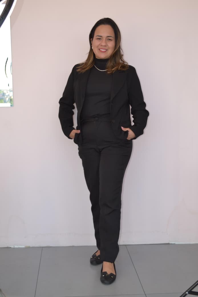 Sara Lohanna Oliveira